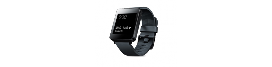 LG G Watch W100